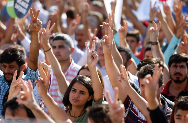 International Day of Peace