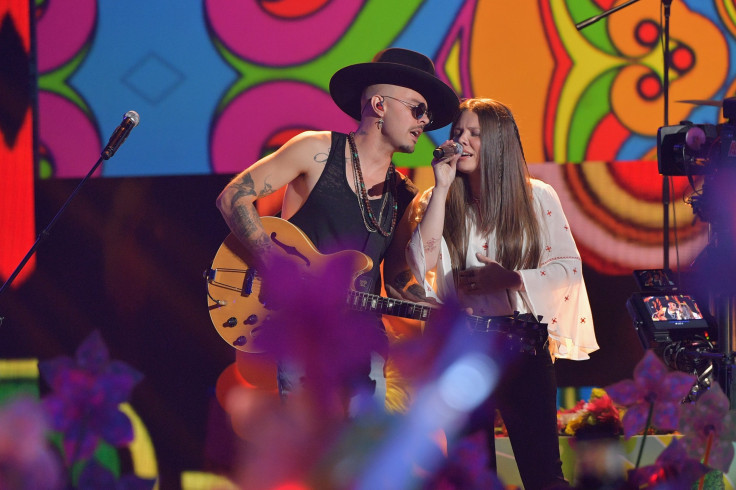 Jesse & Joy