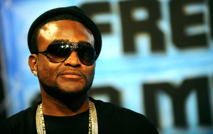 7 Things You Might Not Know About Rapper Shawty Lo 