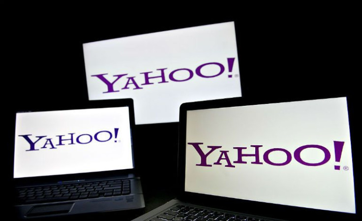 yahoologo