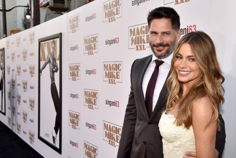 Sofia Vergara And Joe Mangeniello TV's Most Adorable Couple 