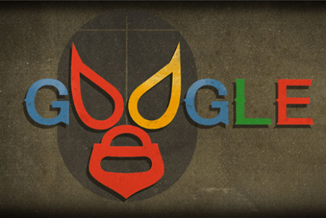 Google Doodle 