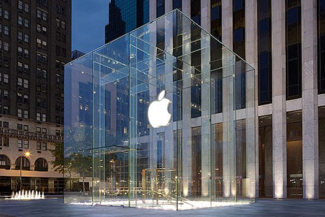 Apple Store Rio