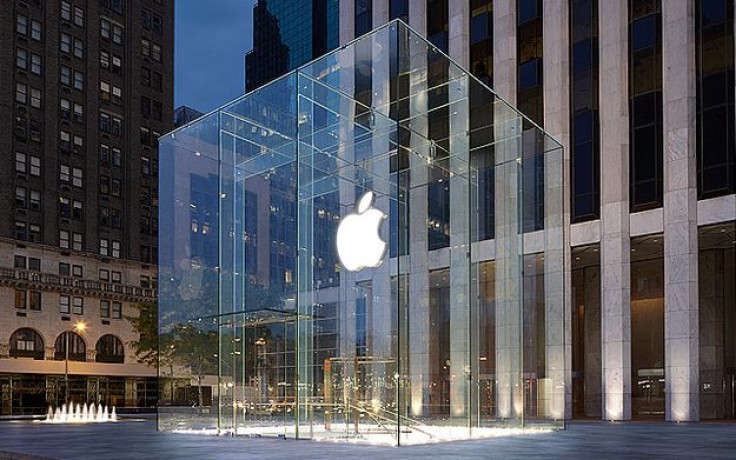 Apple Store Rio