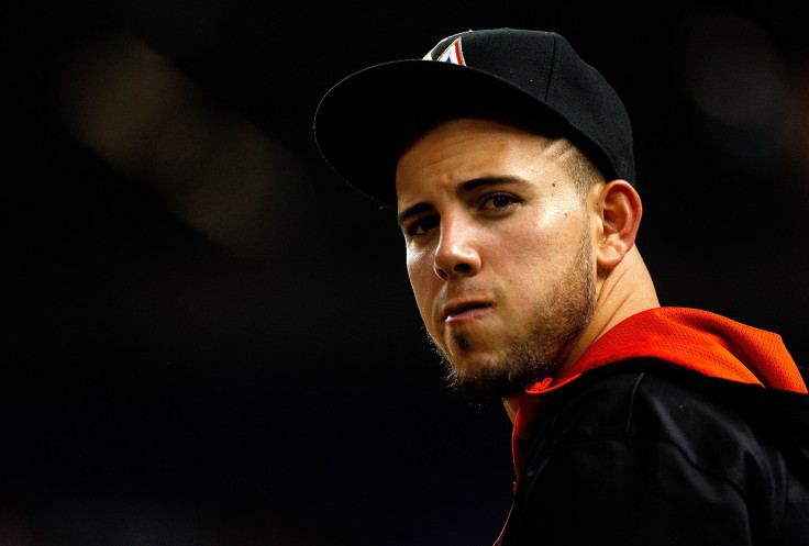 Jose Fernandez 