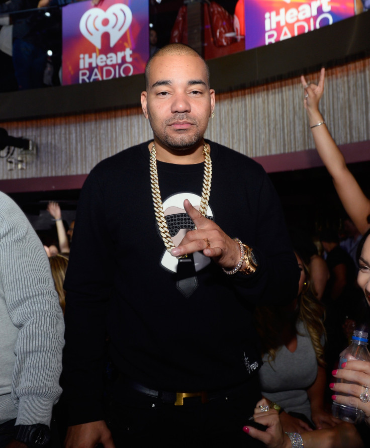 DJ Envy