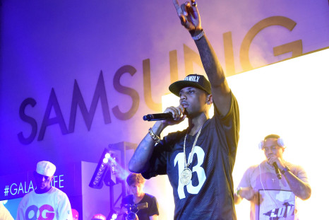 5 things You Didn't Know About Fabolous 