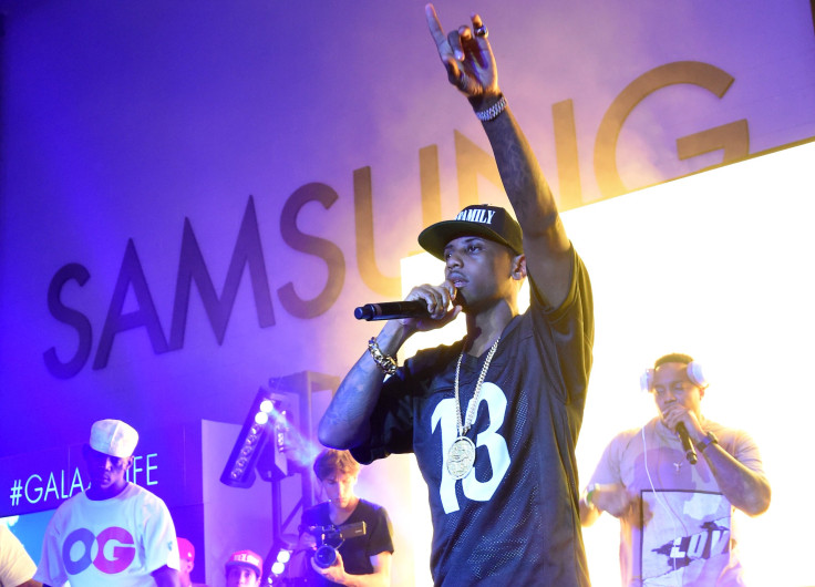 5 things You Didn't Know About Fabolous 