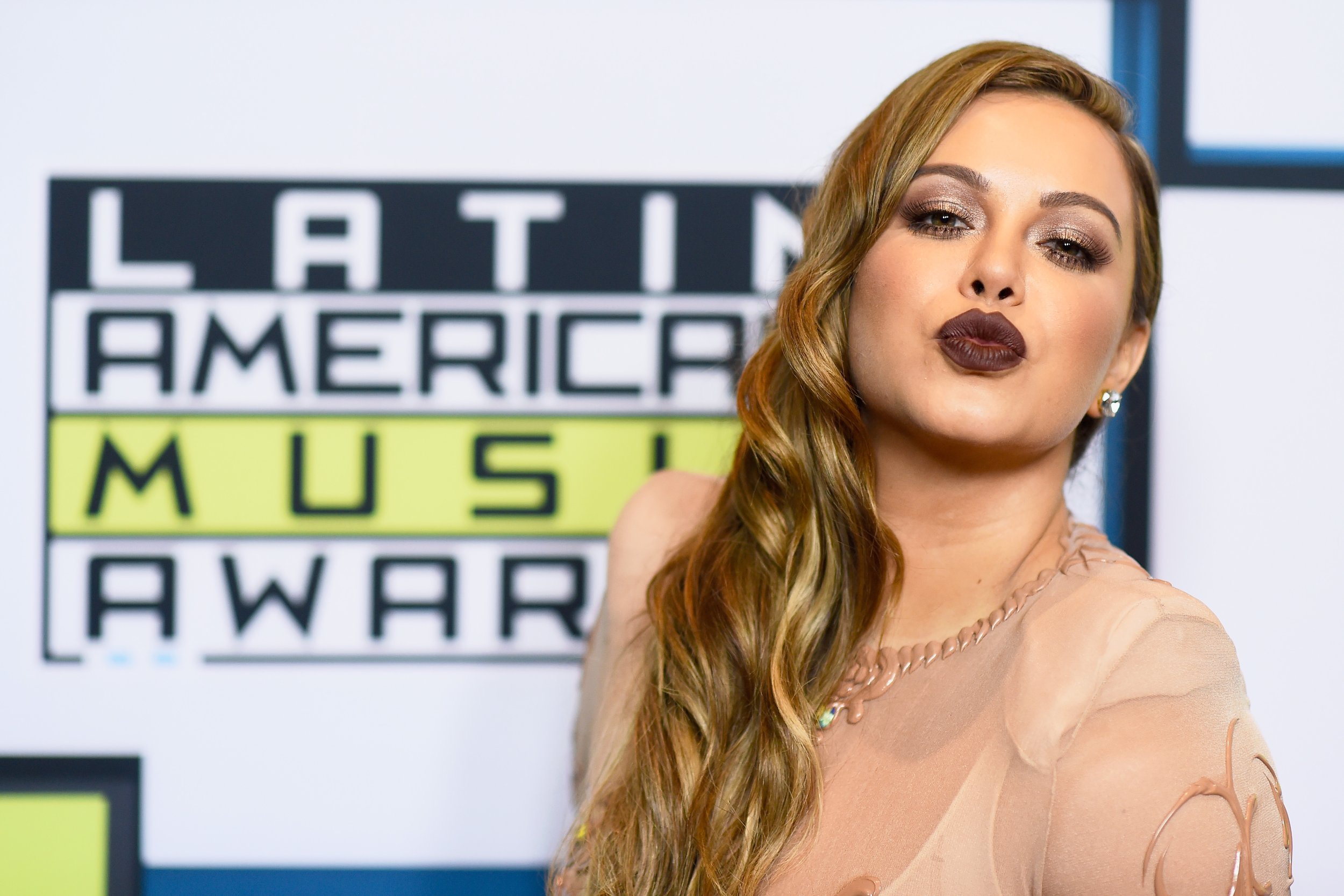 Chiquis Rivera New Boyfriend? Singer Seeing Member Of La Original Banda El  Limón, Find Out Who