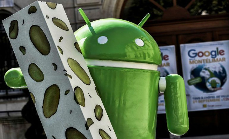 AndroidNougat