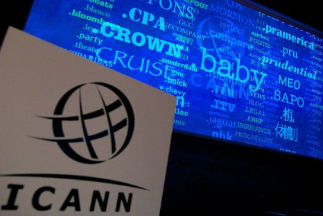 ICANN