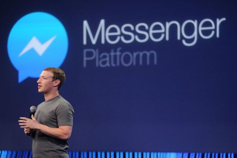 facebookMessenger