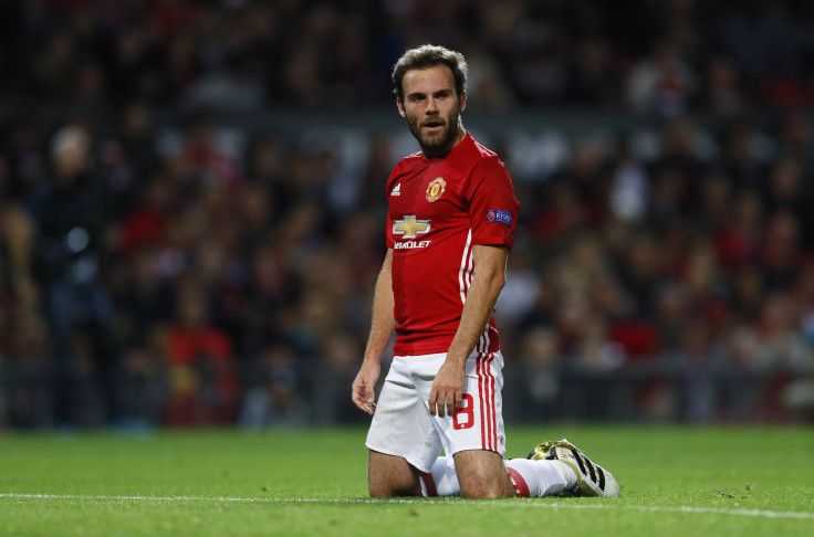 Juan Mata