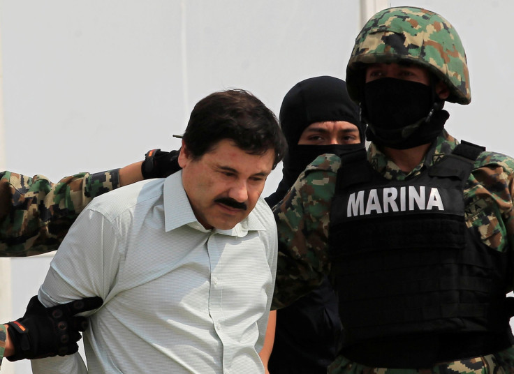 El Chapo