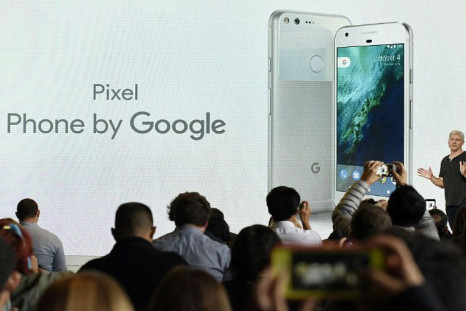 PixelbyGoogle