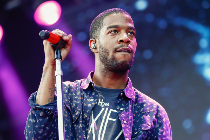 Kid Cudi