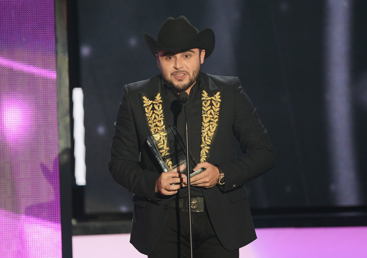 Gerardo Ortiz
