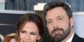 Jennifer Garner and Ben Affleck