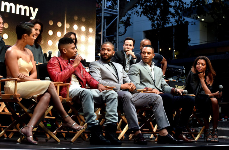 Empire Cast