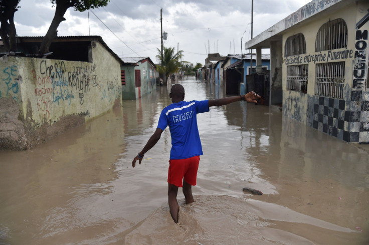 Haiti