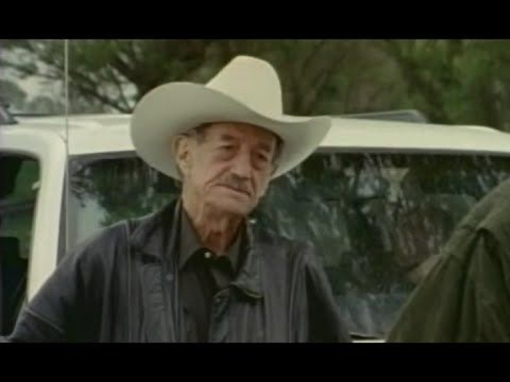 Mario Almada Dead 'Los Doce Malditos' Actor Passed Away From Heart Complications At 94 Mario Almada Dead 'Los Doce Malditos' Actor Passed Away From Heart Complications At 94