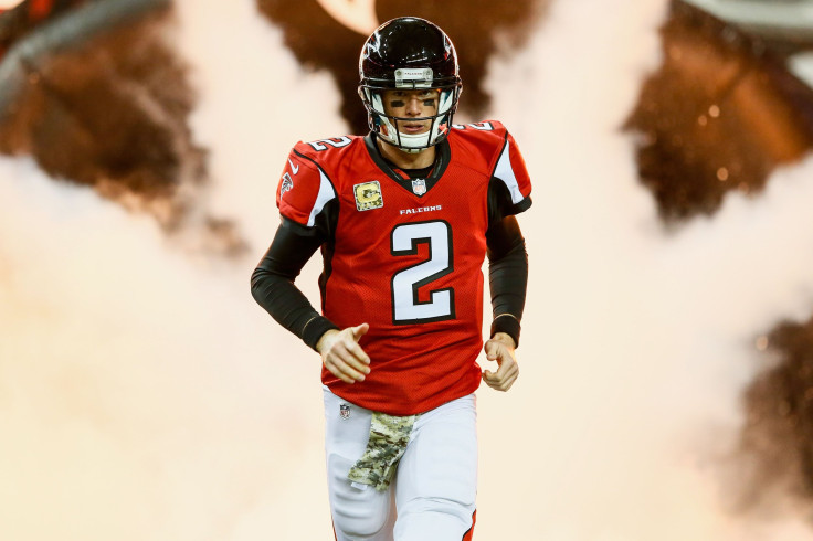 Matt Ryan