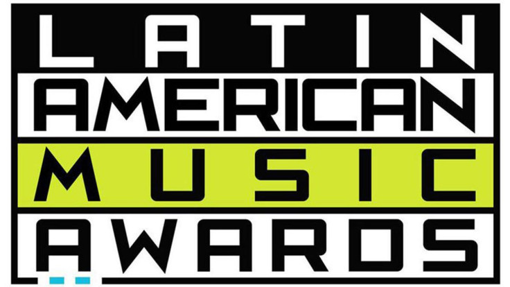 Latin American Music Awards