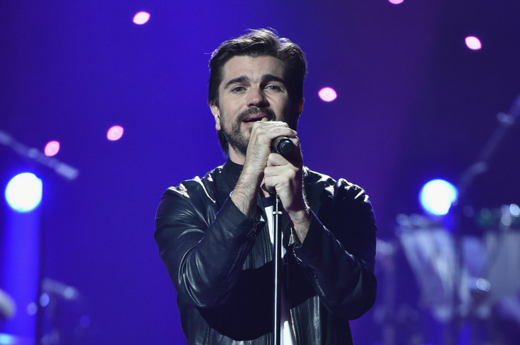 Juanes