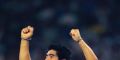 Diego Maradona