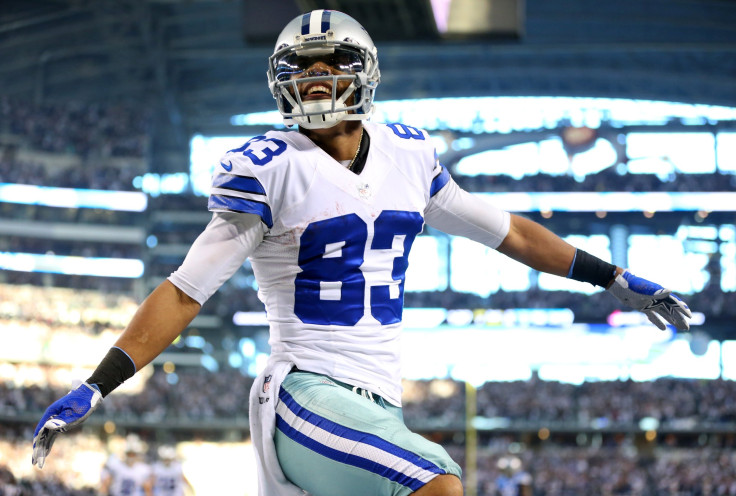 Terrance Williams