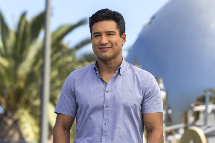 Mario Lopez