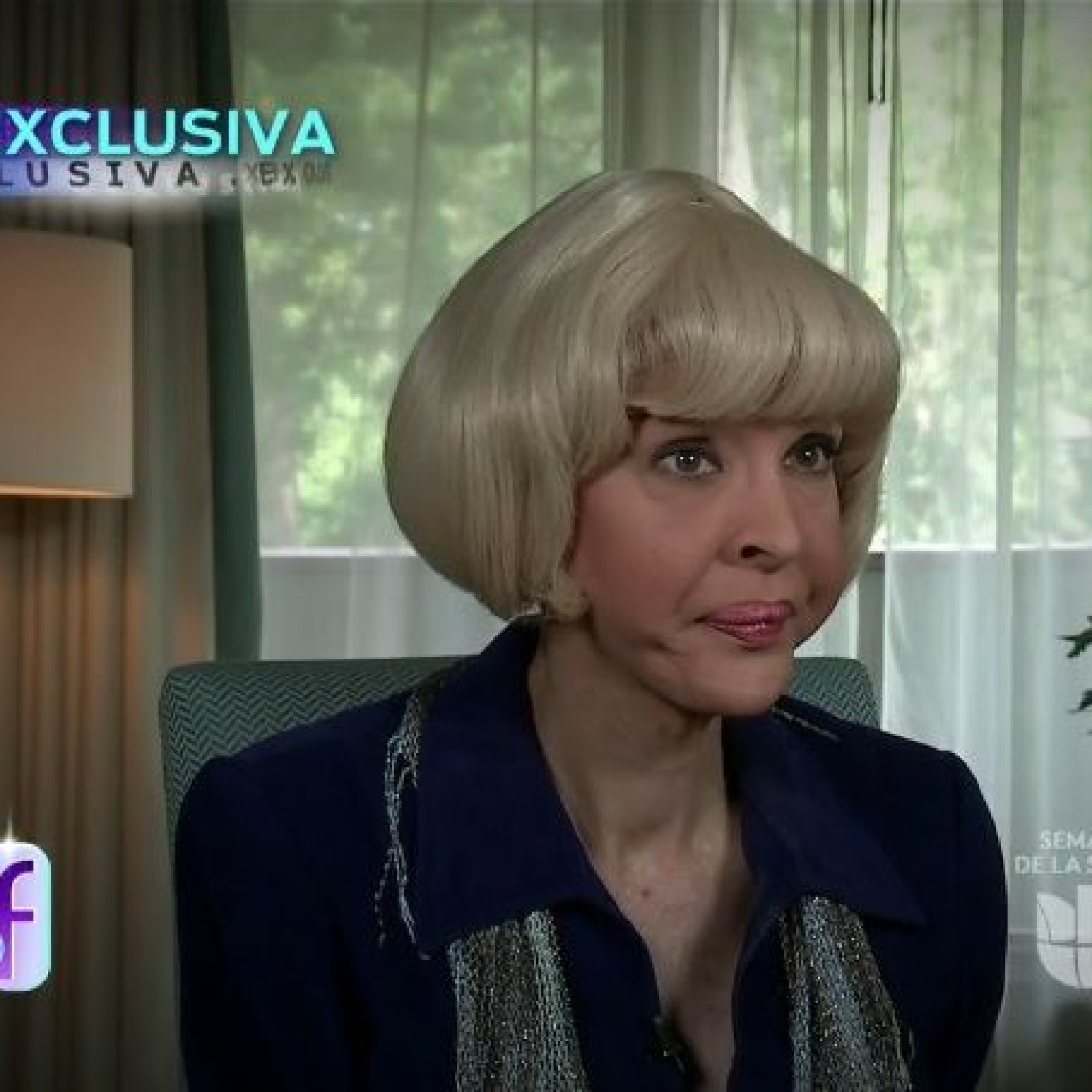 Cachita Dead: Alina María Hernández, One Of First Transgender Women On Hispanic TV, Passes Away