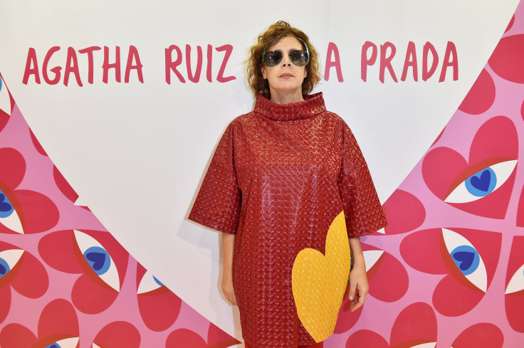 Agatha Ruiz de la Prada