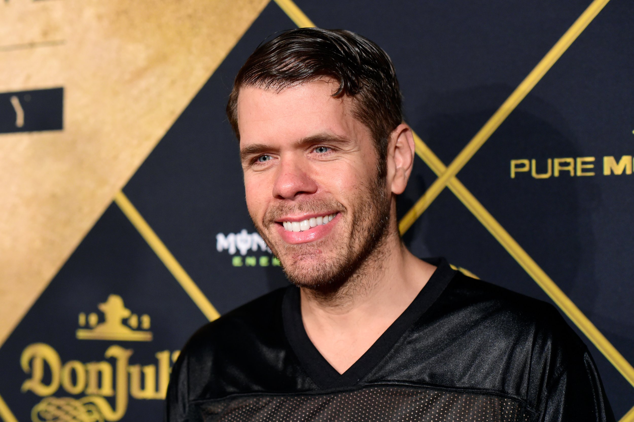 Perez Hilton Admits He Regrets Attacking Celebrities In His Gossip Site 8019