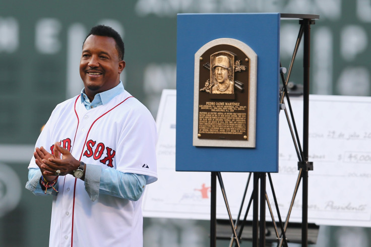 Pedro Martinez