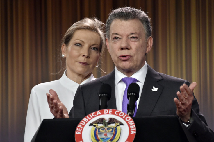 Juan Manuel Santos