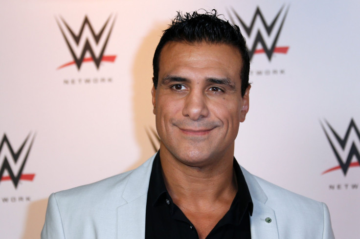 Alberto del Rio