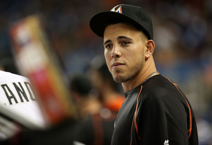 Jose Fernandez