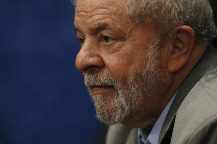 Luiz Inacio Lula de Silva