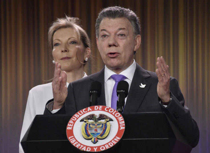 Juan Manuel Santos