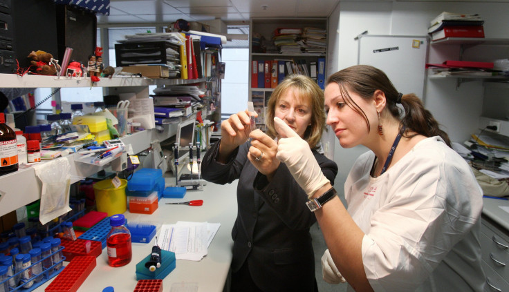 Breast Cancer Scientists