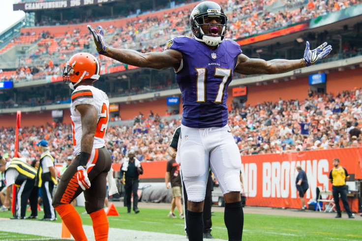 Mike Wallace