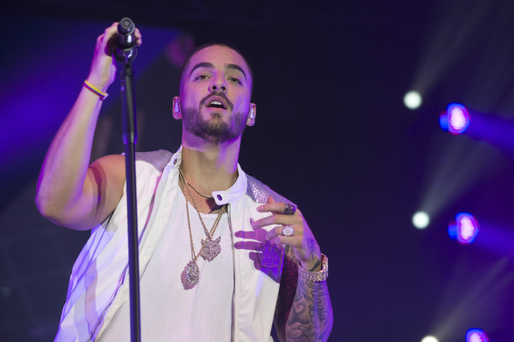 Maluma