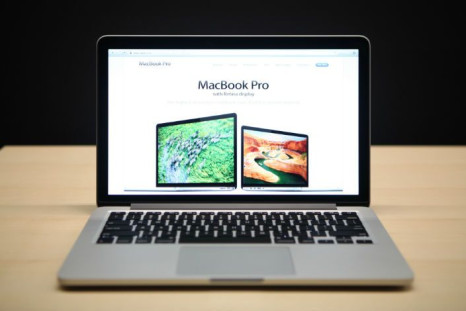 MacBookPro