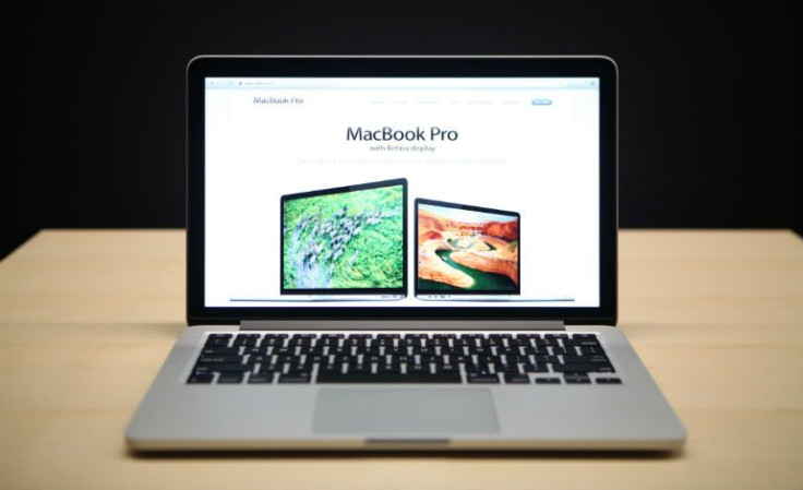 MacBookPro