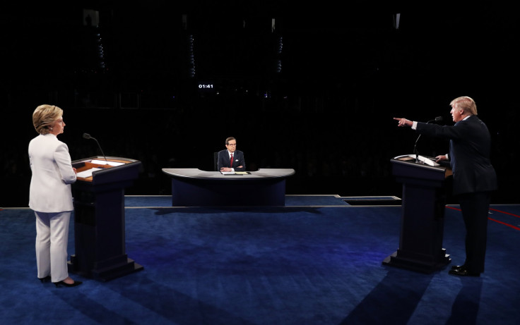 Final Presidential Debate