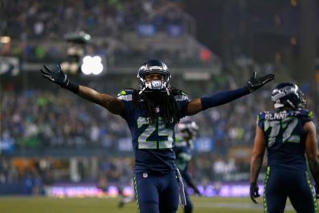 Richard Sherman