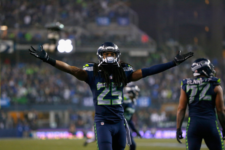 Richard Sherman