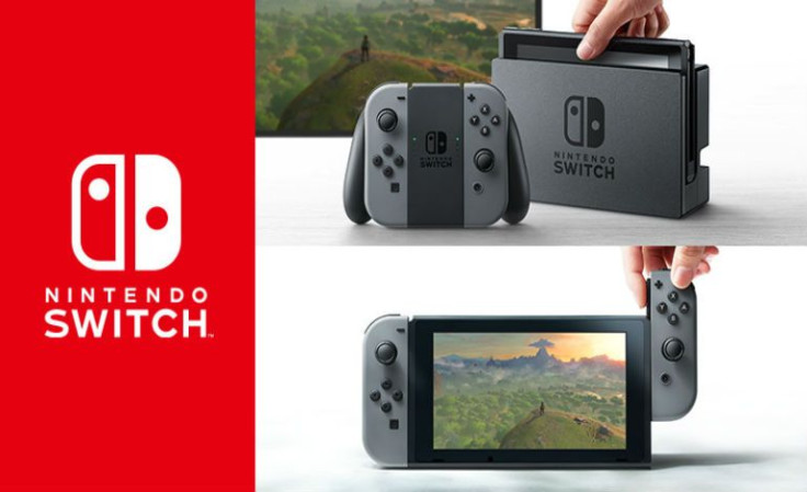 nintendoswitch