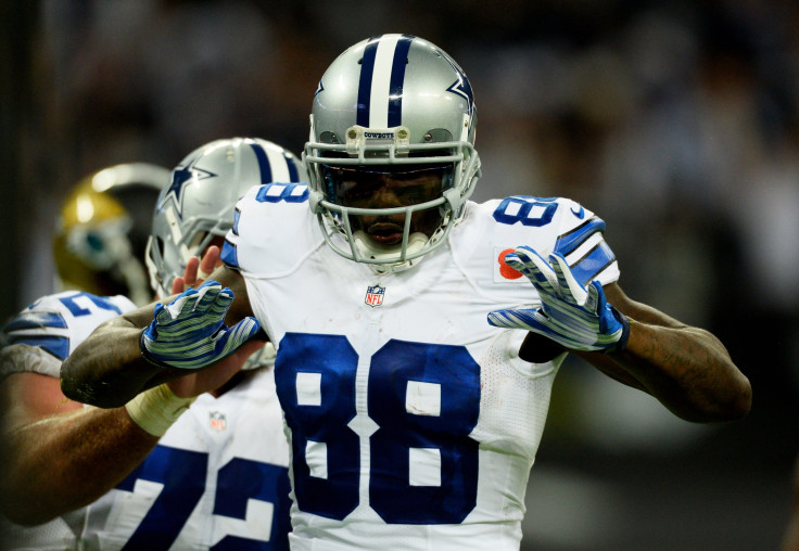 Dez Bryant